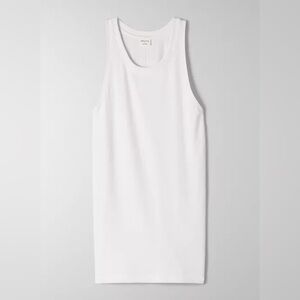 NWT - Aritzia Wilfred Free Go-To Ribbed Tank